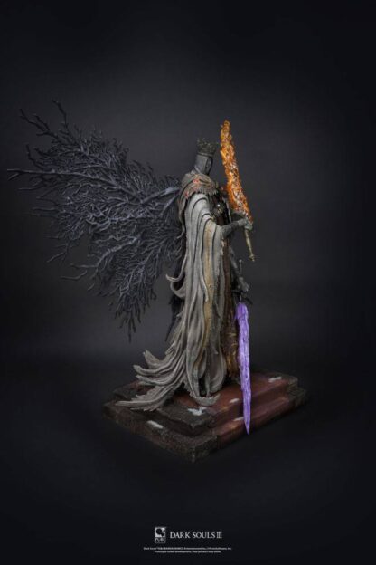 Dark Souls Statue 1/7 Pontiff Sulyvahn 66 cm – Bild 3