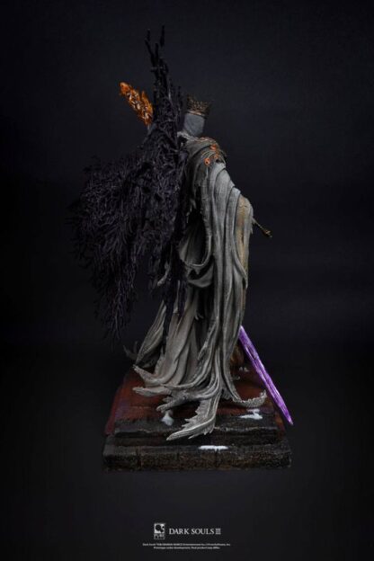 Dark Souls Statue 1/7 Pontiff Sulyvahn 66 cm – Bild 4