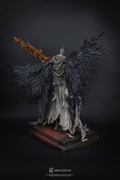 Dark Souls Statue 1/7 Pontiff Sulyvahn 66 cm – Bild 5