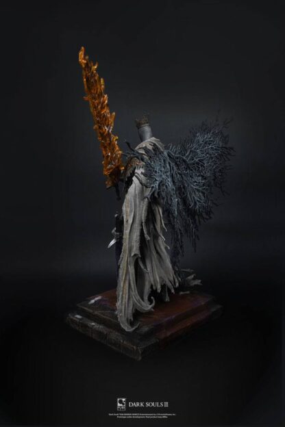 Dark Souls Statue 1/7 Pontiff Sulyvahn 66 cm – Bild 6