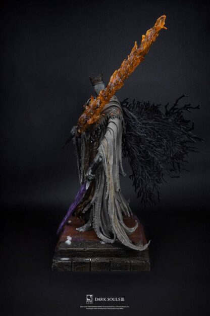 Dark Souls Statue 1/7 Pontiff Sulyvahn 66 cm – Bild 7