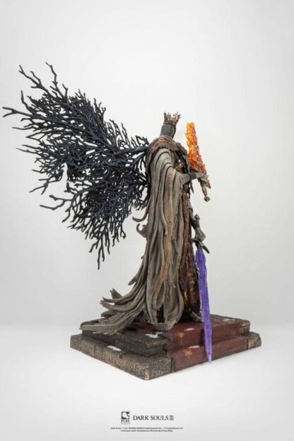 Dark Souls Statue 1/7 Pontiff Sulyvahn 66 cm – Bild 12