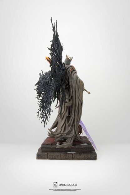 Dark Souls Statue 1/7 Pontiff Sulyvahn 66 cm – Bild 13