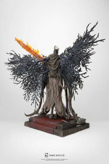 Dark Souls Statue 1/7 Pontiff Sulyvahn 66 cm – Bild 14