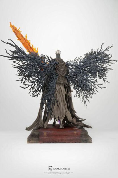 Dark Souls Statue 1/7 Pontiff Sulyvahn 66 cm – Bild 15