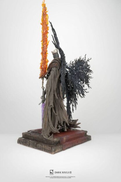 Dark Souls Statue 1/7 Pontiff Sulyvahn 66 cm – Bild 16