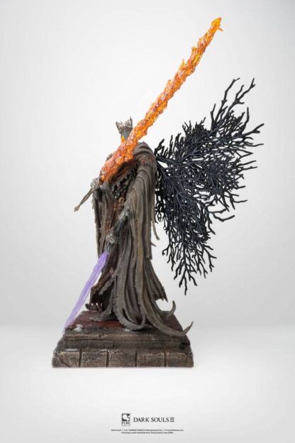 Dark Souls Statue 1/7 Pontiff Sulyvahn 66 cm – Bild 17