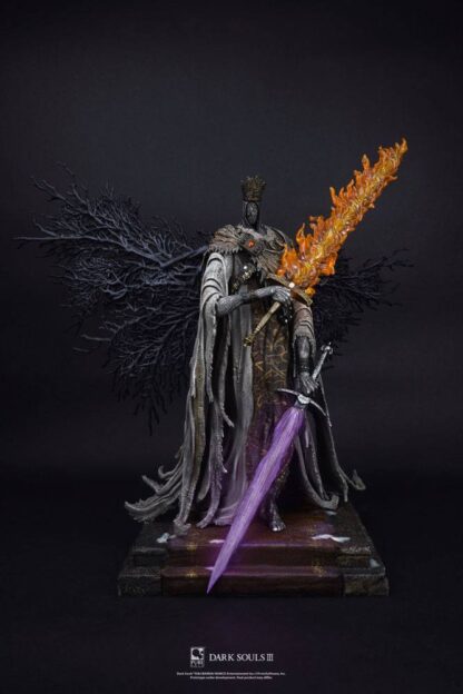 Dark Souls Statue 1/7 Pontiff Sulyvahn 66 cm – Bild 19