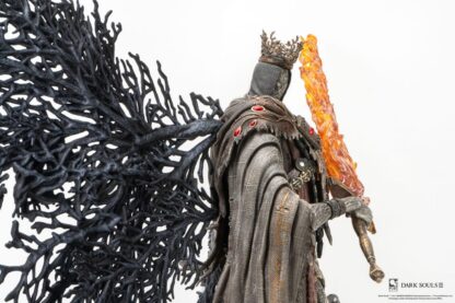 Dark Souls Statue 1/7 Pontiff Sulyvahn 66 cm – Bild 20