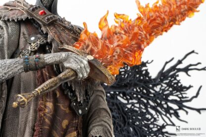 Dark Souls Statue 1/7 Pontiff Sulyvahn 66 cm – Bild 22