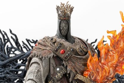 Dark Souls Statue 1/7 Pontiff Sulyvahn 66 cm – Bild 23