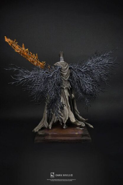 Dark Souls Statue 1/7 Pontiff Sulyvahn 66 cm – Bild 24