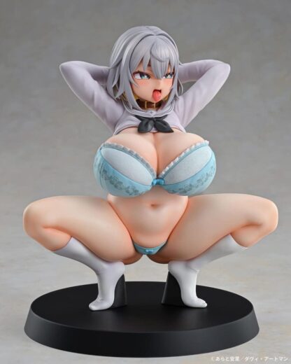 Original Character Statue 1/6 Davi Artman 17 cm – Bild 2