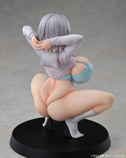 Original Character Statue 1/6 Davi Artman 17 cm – Bild 4