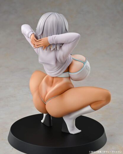 Original Character Statue 1/6 Davi Artman Suntan line Ver. 17 cm – Bild 4