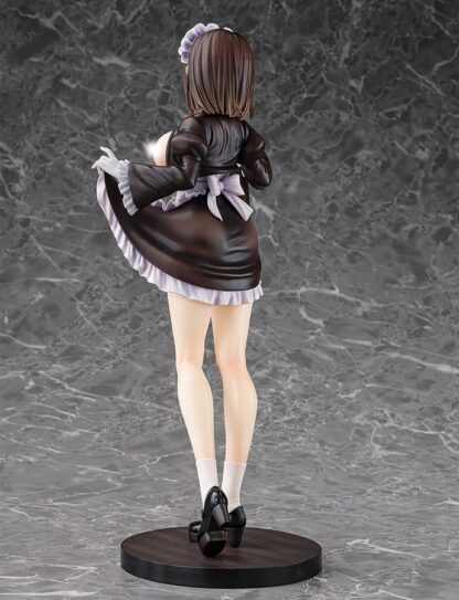 Original Character Statue 1/6 Tsubaki Rurikawa 29 cm – Bild 5