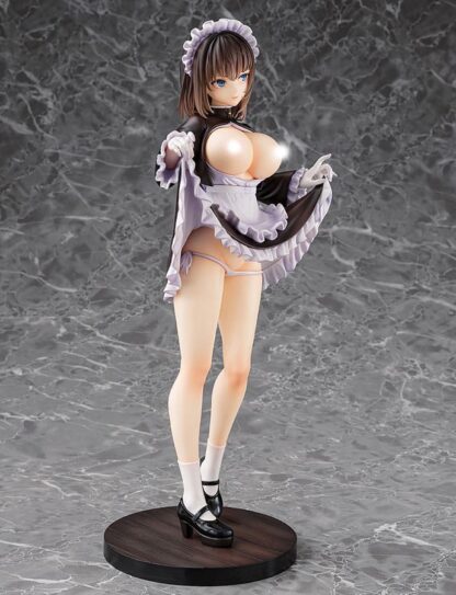 Original Character Statue 1/6 Tsubaki Rurikawa 29 cm – Bild 7