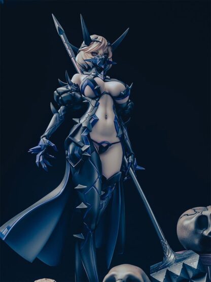 Taimanin RPG X Statue 1/6 Revenant Wight 34 cm – Bild 3