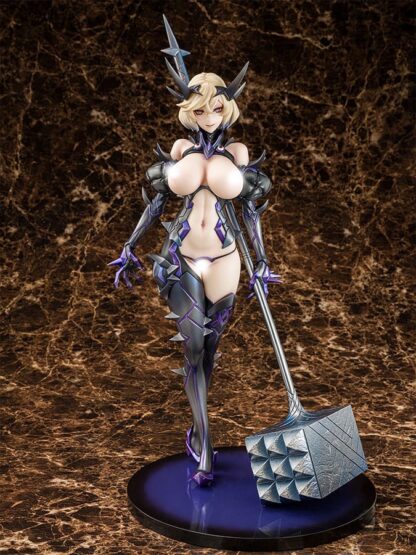 Taimanin RPG X Statue 1/6 Revenant Wight 34 cm – Bild 11