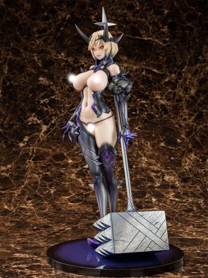 Taimanin RPG X Statue 1/6 Revenant Wight 34 cm – Bild 12