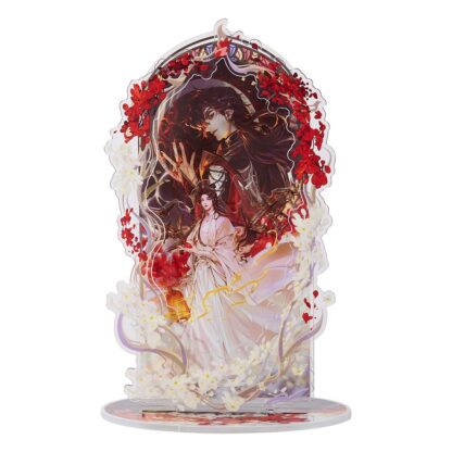 Heaven Official's Blessing Acryl Stand Mysterious Shadow and Traces Series 20 cm