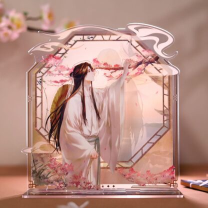 Heaven Official's Blessing Acryl Stand Butterfly Memory Series 16 cm – Bild 3