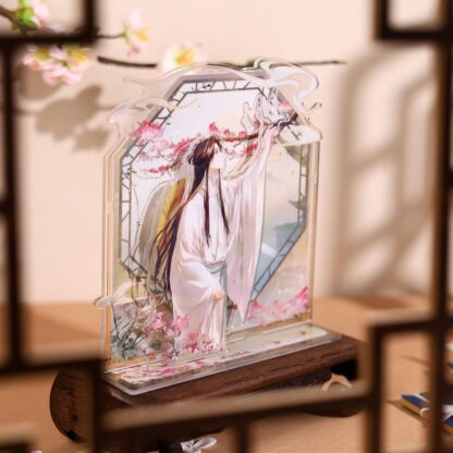 Heaven Official's Blessing Acryl Stand Butterfly Memory Series 16 cm – Bild 5