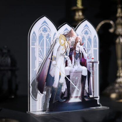 Heaven Official's Blessing Acryl Stand Radiant Throne Series 16 cm – Bild 2