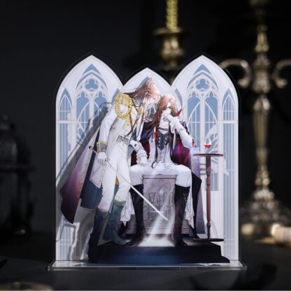 Heaven Official's Blessing Acryl Stand Radiant Throne Series 16 cm – Bild 3