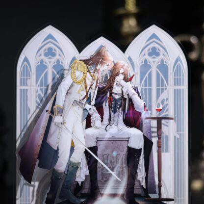 Heaven Official's Blessing Acryl Stand Radiant Throne Series 16 cm – Bild 4