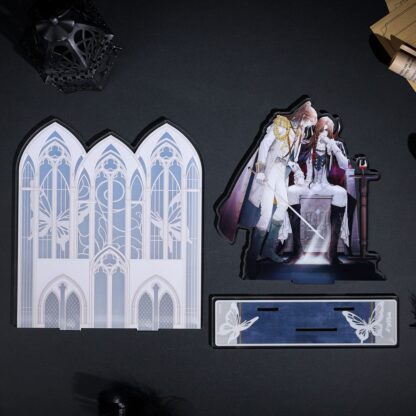 Heaven Official's Blessing Acryl Stand Radiant Throne Series 16 cm – Bild 5