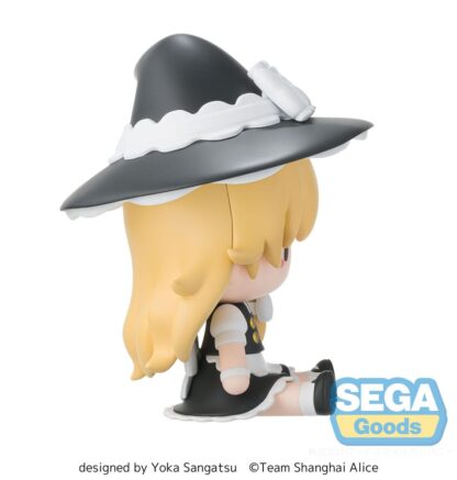 Touhou Project Fuwa Petit Chibi Figur Marisa Kirisame 9 cm – Bild 3