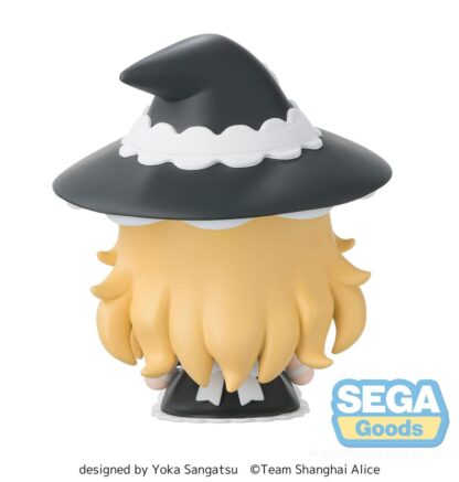 Touhou Project Fuwa Petit Chibi Figur Marisa Kirisame 9 cm – Bild 4