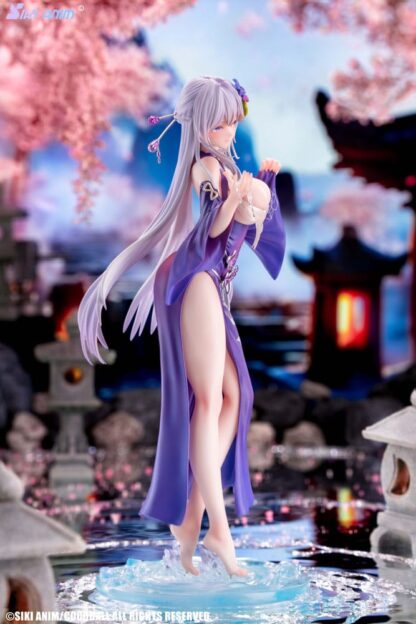 Original Character PVC Statue 1/7 Mizu no Seijo Std. Edition 26 cm – Bild 4