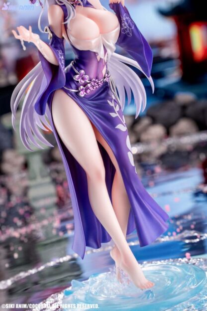 Original Character PVC Statue 1/7 Mizu no Seijo Std. Edition 26 cm – Bild 6