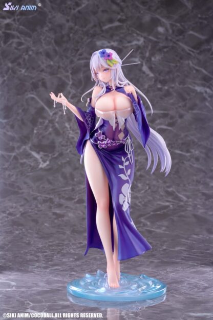 Original Character PVC Statue 1/7 Mizu no Seijo Std. Edition 26 cm – Bild 11