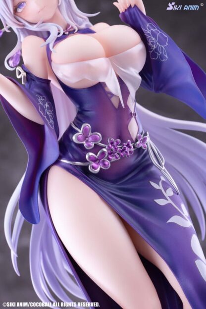 Original Character PVC Statue 1/7 Mizu no Seijo Std. Edition 26 cm – Bild 16