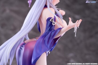 Original Character PVC Statue 1/7 Mizu no Seijo Std. Edition 26 cm – Bild 17