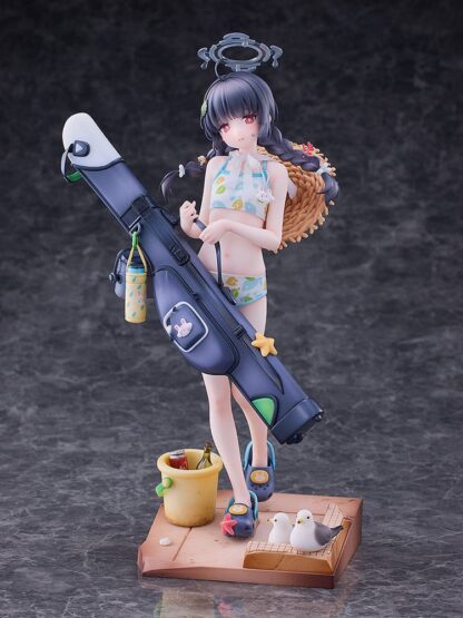 Blue Archive PVC Statue 1/7 Miyu Swimsuit Ver. 25 cm – Bild 4