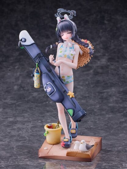 Blue Archive PVC Statue 1/7 Miyu Swimsuit Ver. 25 cm – Bild 8