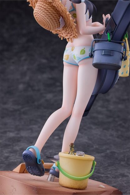 Blue Archive PVC Statue 1/7 Miyu Swimsuit Ver. 25 cm – Bild 10