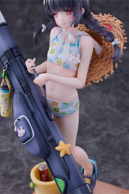 Blue Archive PVC Statue 1/7 Miyu Swimsuit Ver. 25 cm – Bild 11