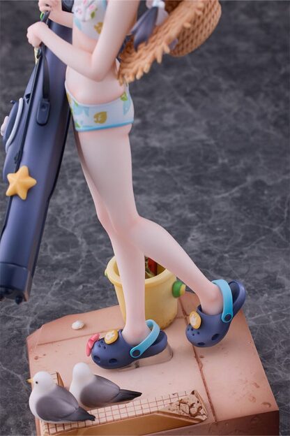 Blue Archive PVC Statue 1/7 Miyu Swimsuit Ver. 25 cm – Bild 12