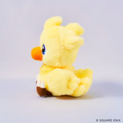 Final Fantasy Fluffy Plüschfigur Chocobo 15 cm – Bild 4