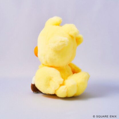 Final Fantasy Fluffy Plüschfigur Chocobo 15 cm – Bild 5