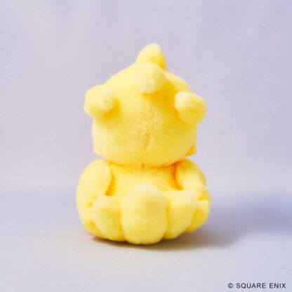 Final Fantasy Fluffy Plüschfigur Chocobo 15 cm – Bild 6