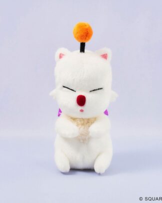 Final Fantasy Fluffy Plüschfigur Moogle 18 cm