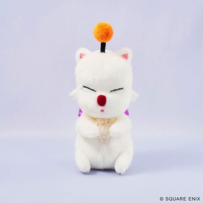 Final Fantasy Fluffy Plüschfigur Moogle 18 cm