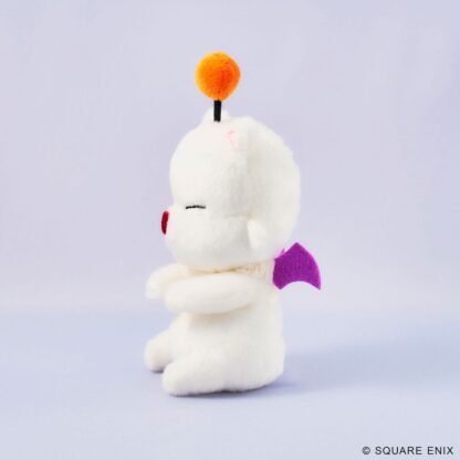 Final Fantasy Fluffy Plüschfigur Moogle 18 cm – Bild 4