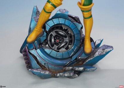 Marvel Premium Format Statue Rogue 48 cm – Bild 15
